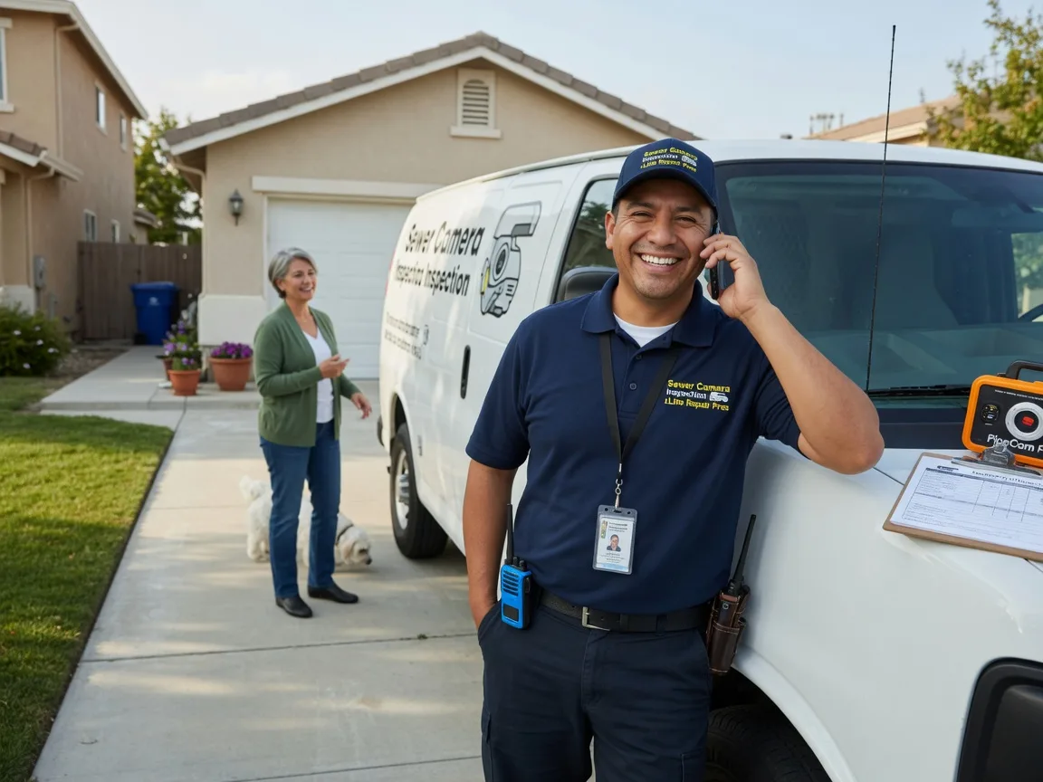 Sewer Line Repair Woodlawn, TN FAQs